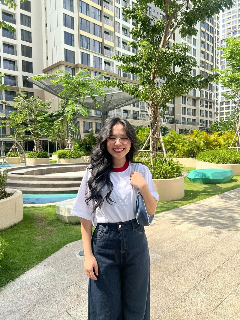 ảnh sammy​ đào 17