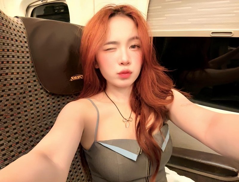 ảnh sammy​ đào 25