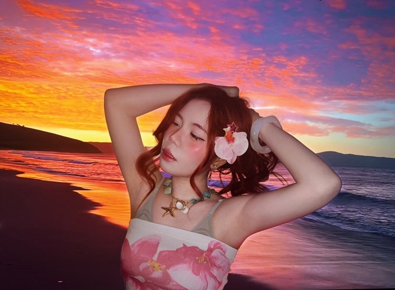 ảnh sammy​ đào 27