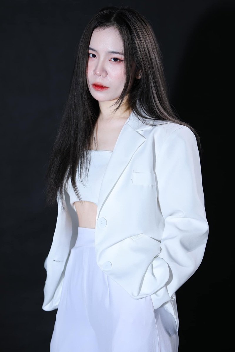 ảnh sammy​ đào 5