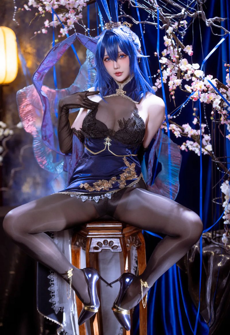 ảnh sex cosplay 37