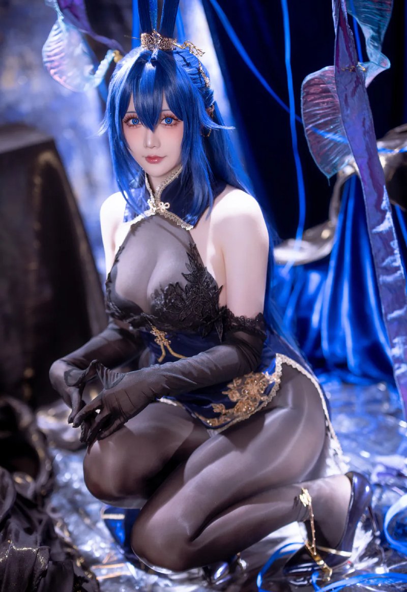 ảnh sex cosplay 39