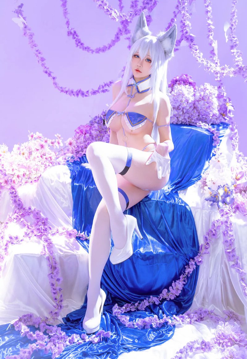 ảnh sex cosplay 43