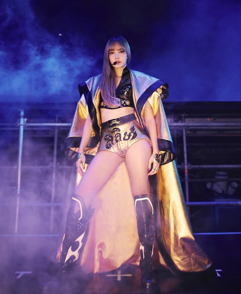 black pink bikini​ 23