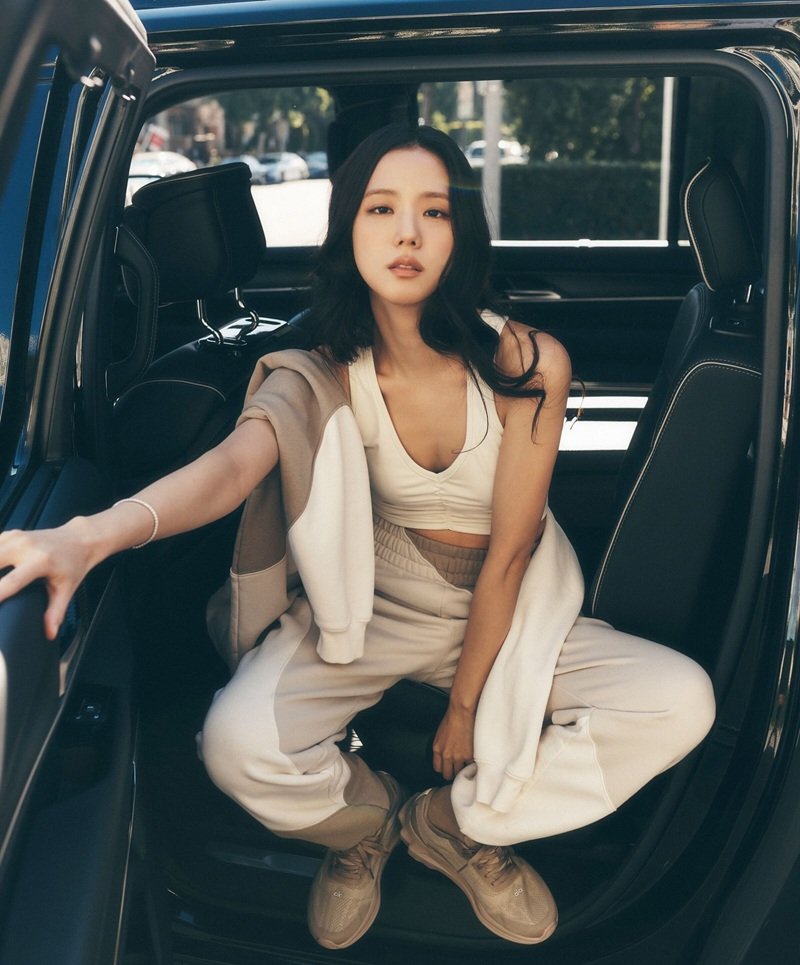 black pink bikini​ 3