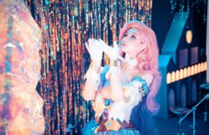 Chengzimiaoj là ai? 80+ ảnh Chengzimiaoj cosplay đẹp nhất 