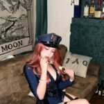 Bộ sưu tập 114+ ảnh cosplay Cảnh Sát quyến rũ và cá tính nhất 2026