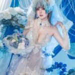 Bỏng mắt với 102+ ảnh cosplay khoe hàng cực phẩm đốn tim