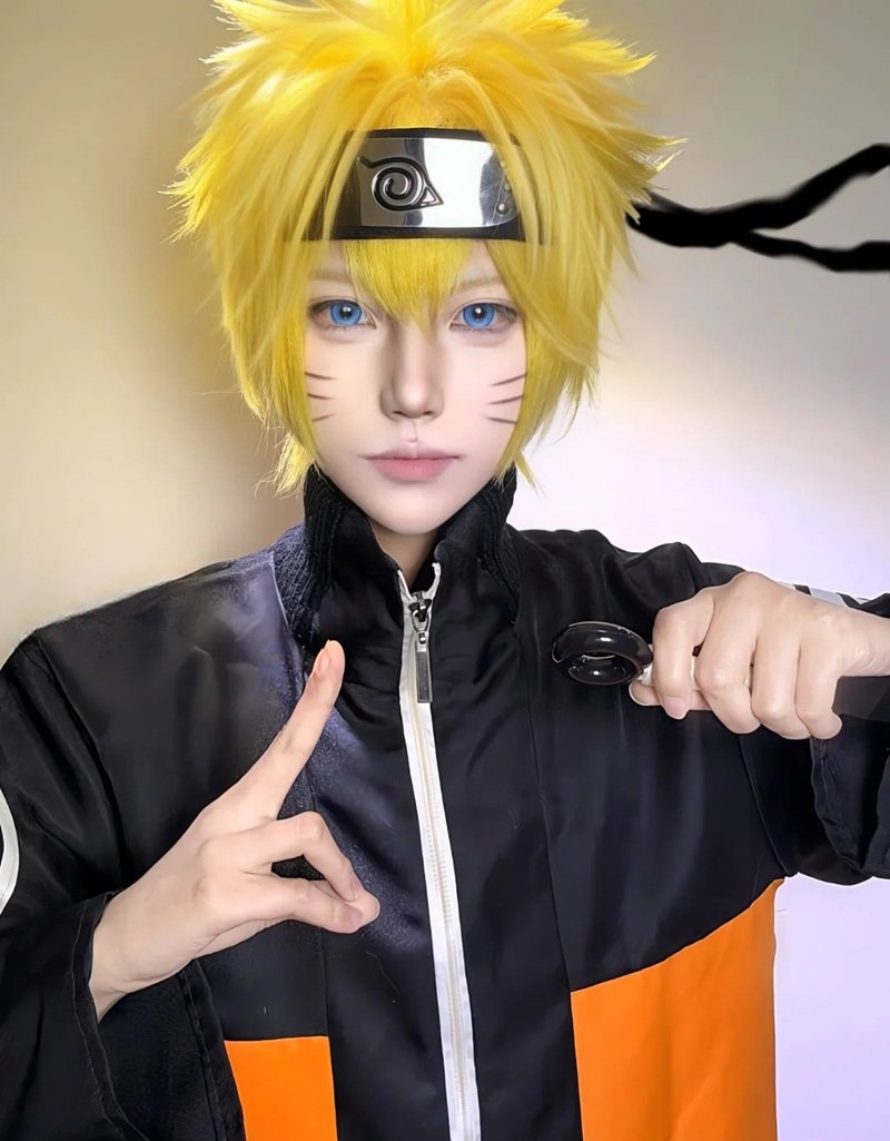 cosplay naruto 12