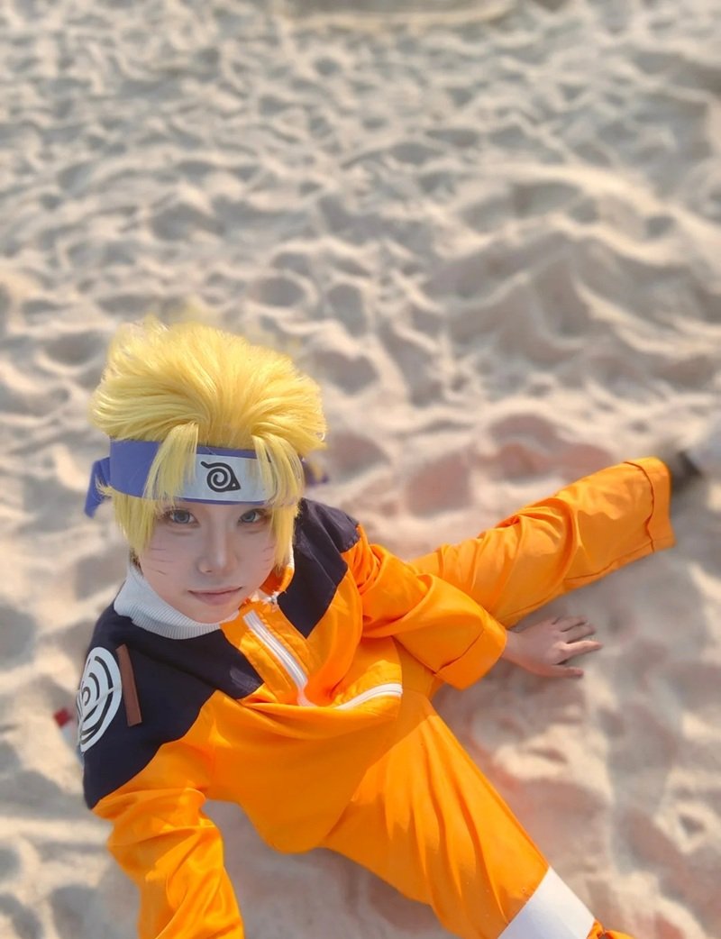 cosplay naruto 13