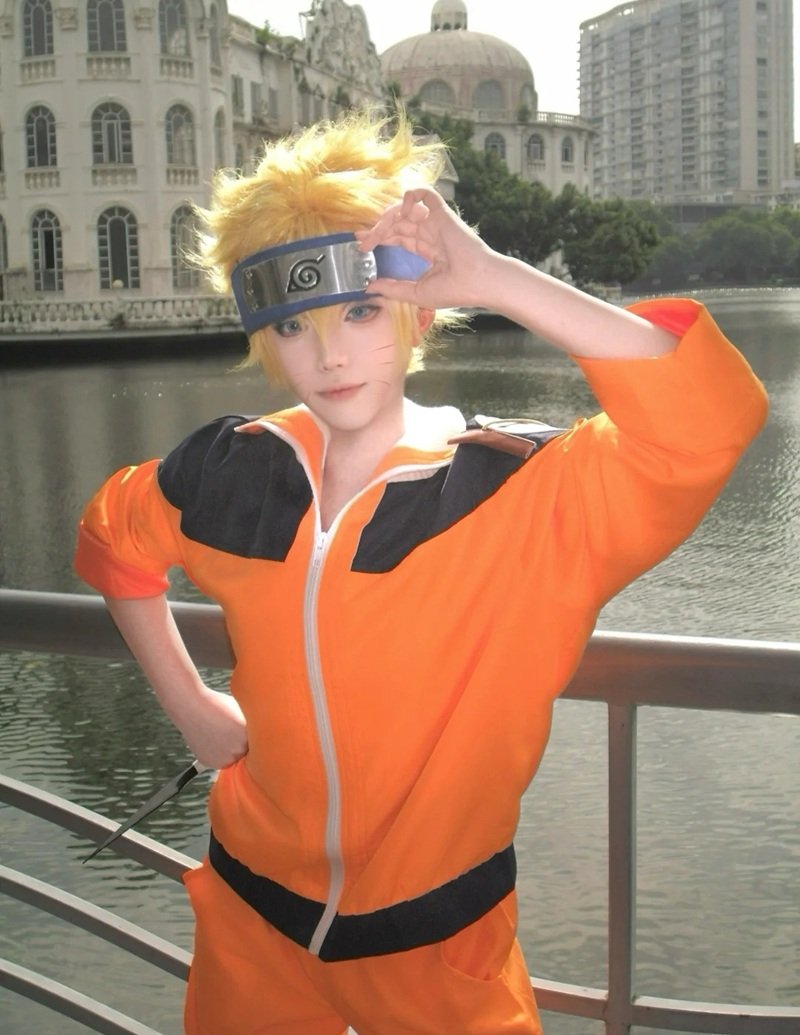 cosplay naruto 14