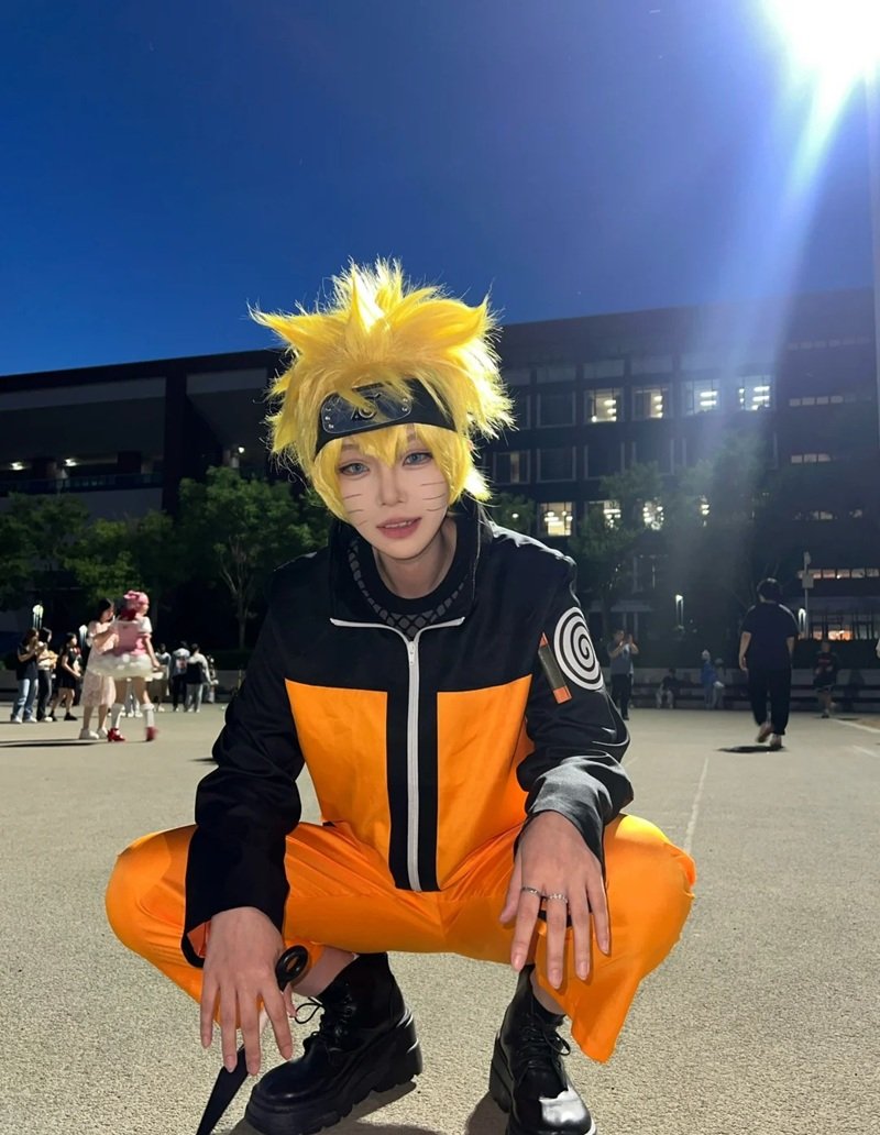 cosplay naruto 20