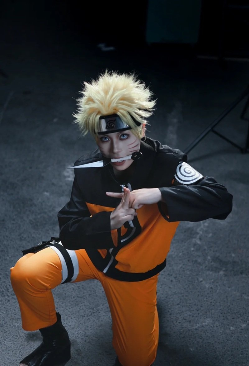 cosplay naruto 21