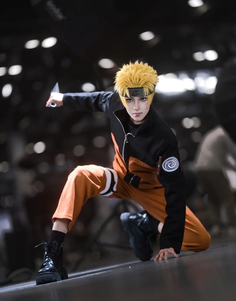 cosplay naruto 23