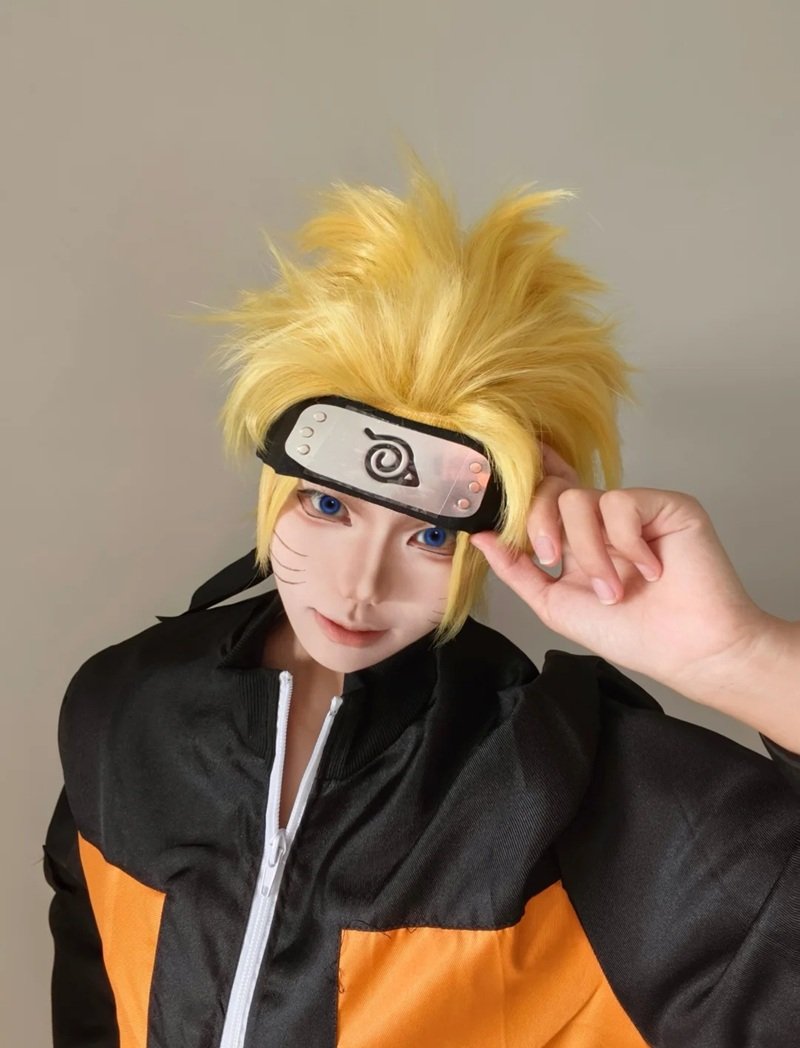 cosplay naruto 24