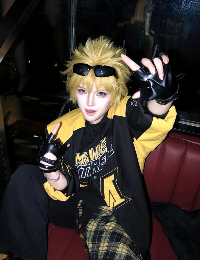 cosplay naruto 26