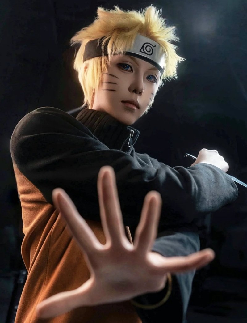 cosplay naruto 28