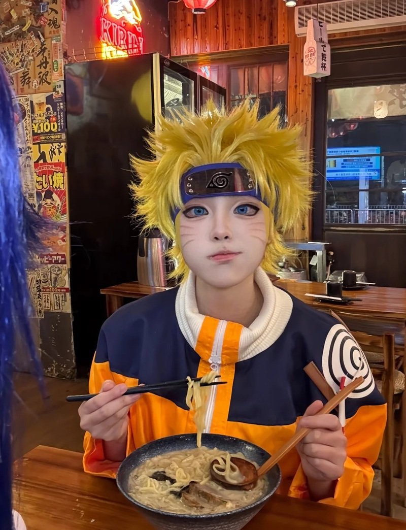 cosplay naruto 29