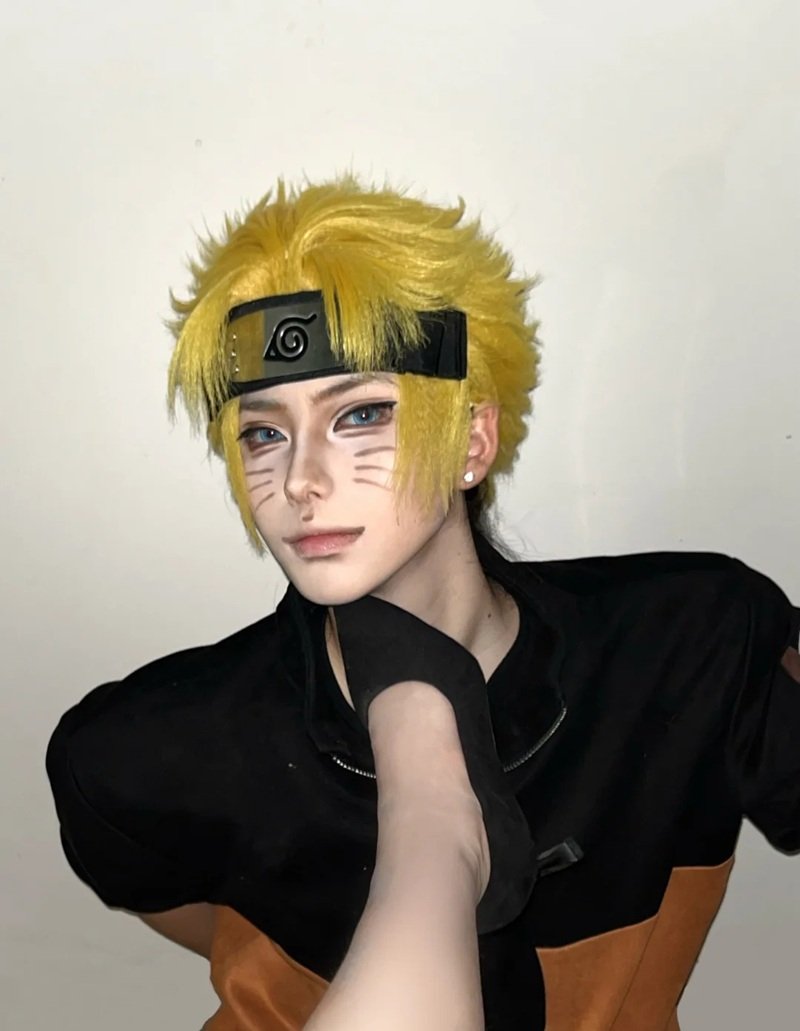 cosplay naruto 30