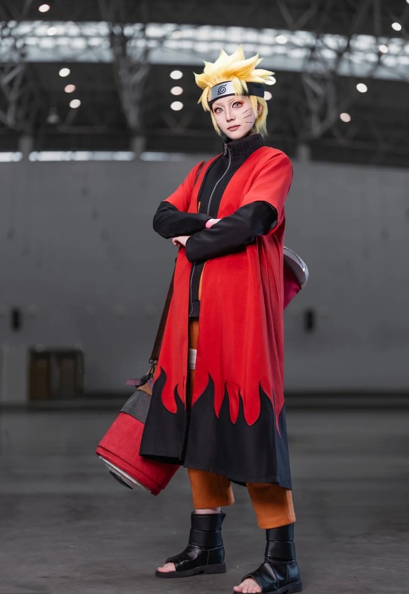 cosplay naruto 31