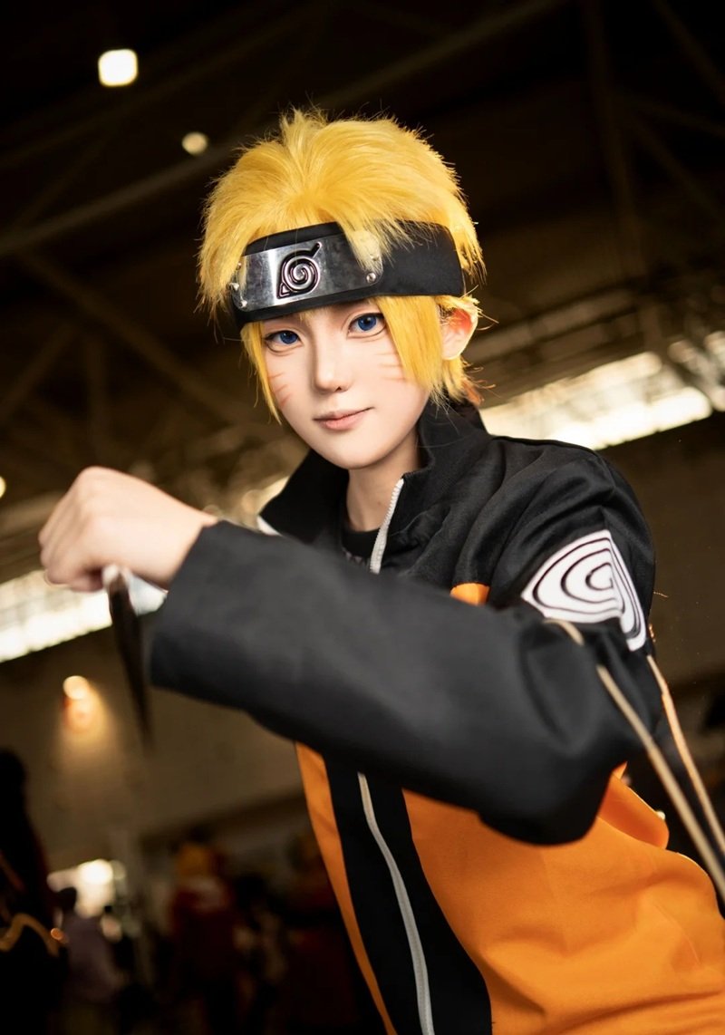 cosplay naruto 37
