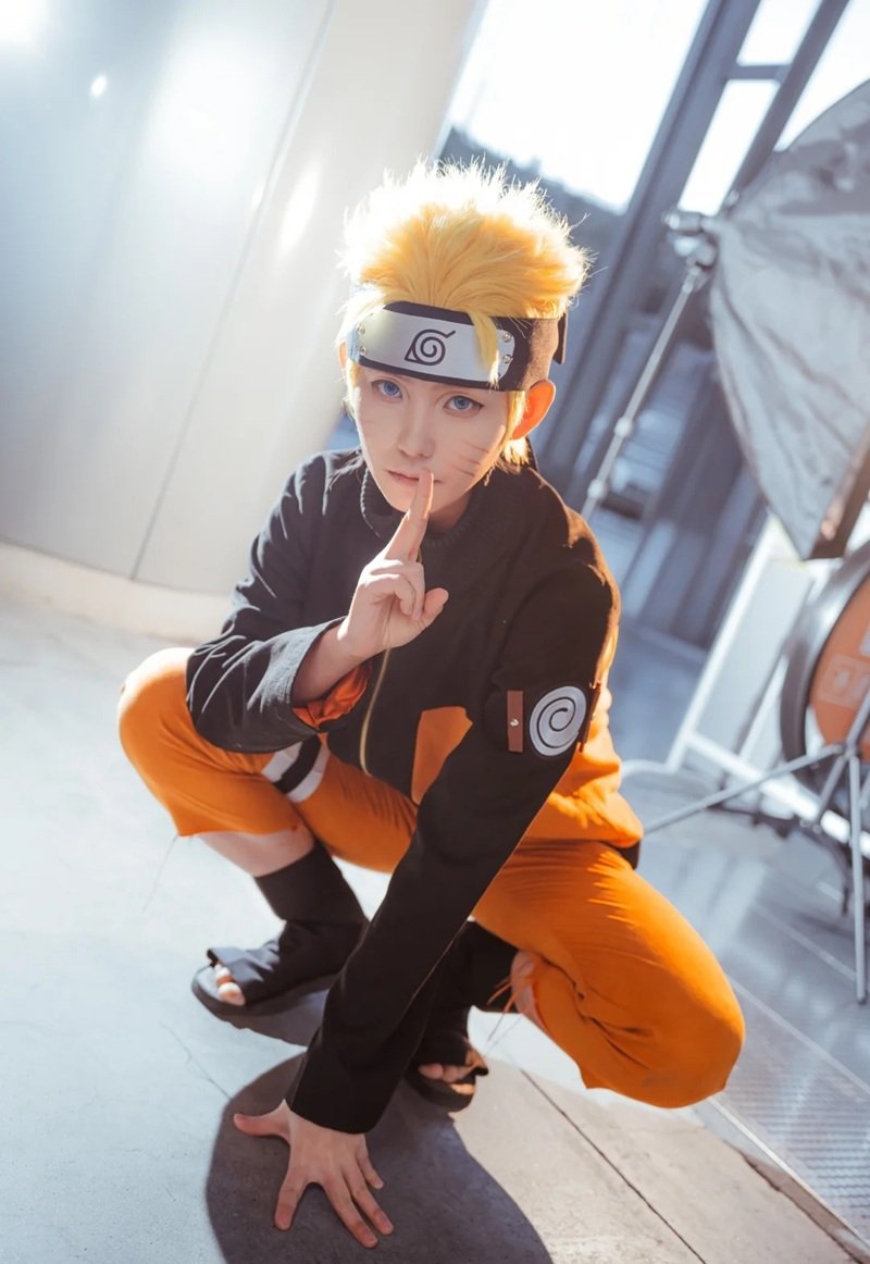 cosplay naruto 38