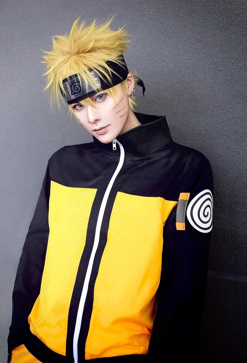 cosplay naruto 39