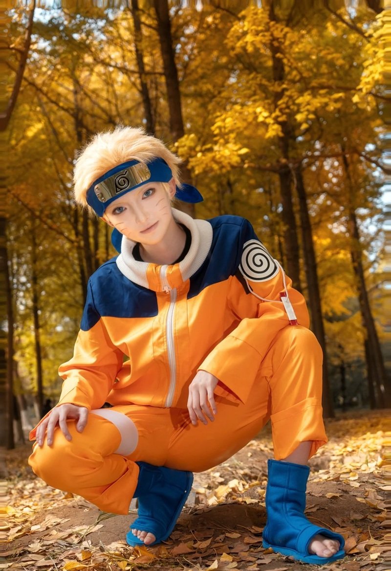 cosplay naruto 41