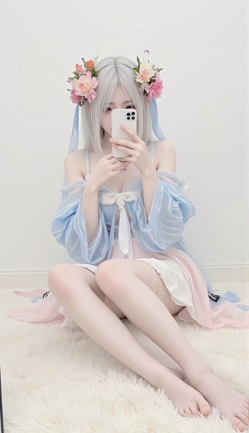 cosplay trung quốc 1