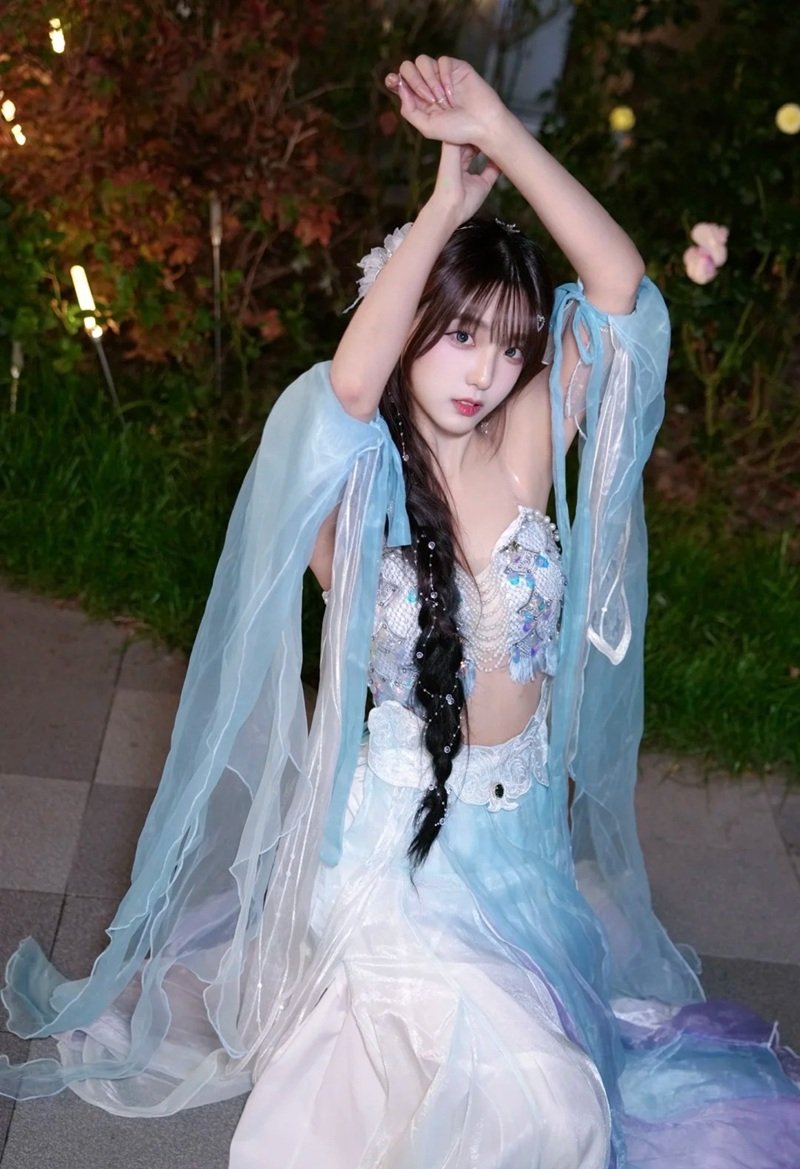 cosplay trung quốc 10