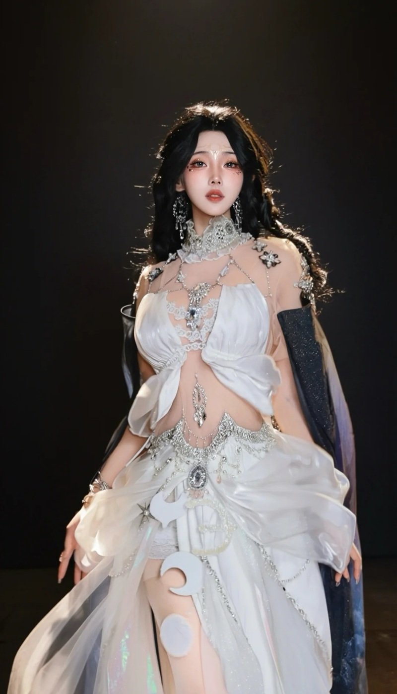 cosplay trung quốc 12