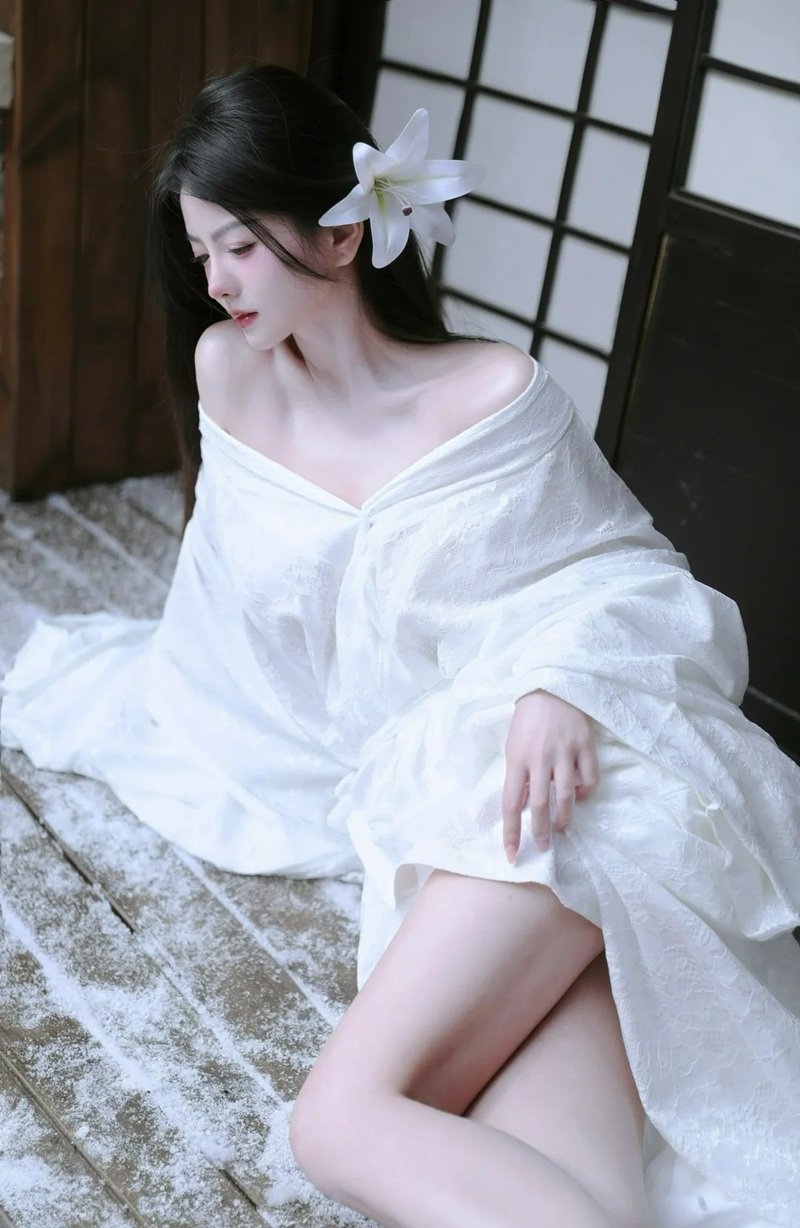 cosplay trung quốc 13