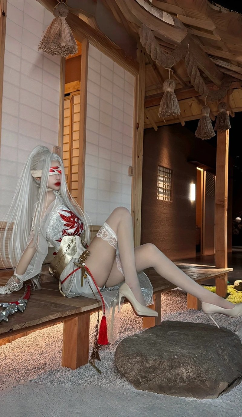 cosplay trung quốc 17