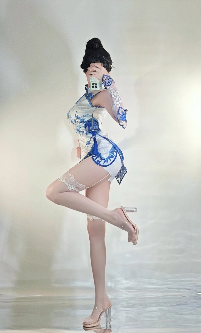 cosplay trung quốc 18