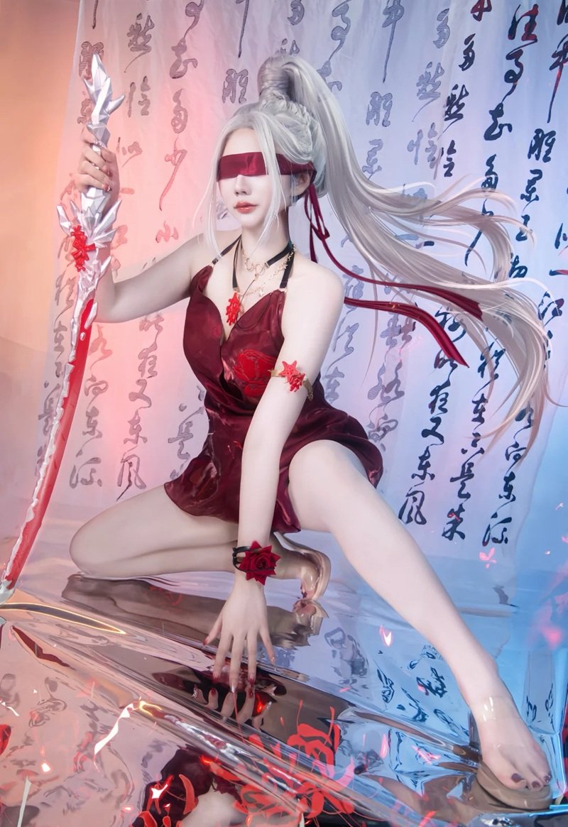 cosplay trung quốc 19