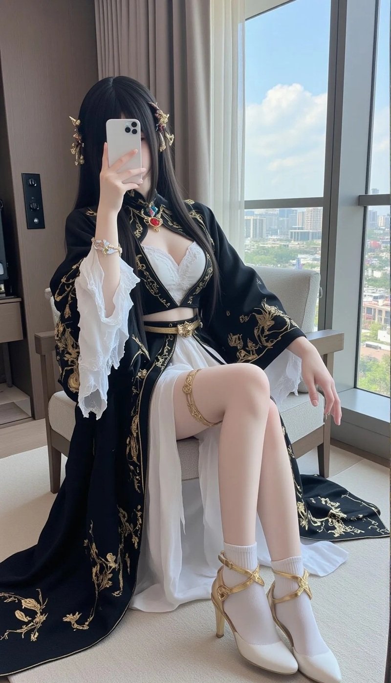 cosplay trung quốc 2