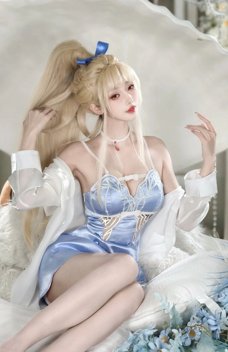 cosplay trung quốc 20