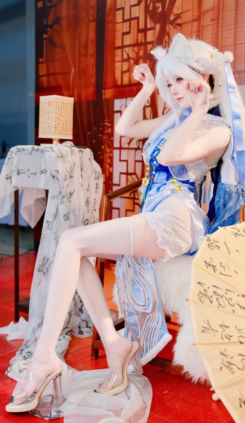 cosplay trung quốc 21