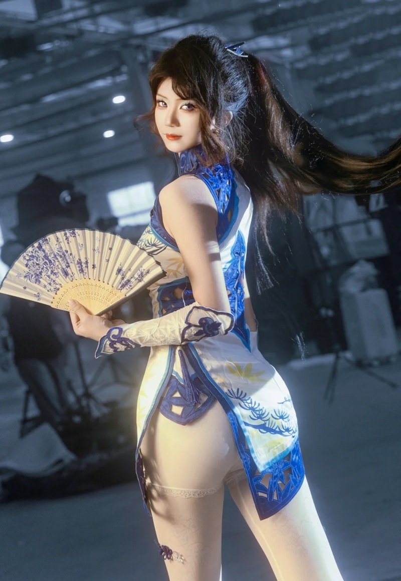 cosplay trung quốc 26