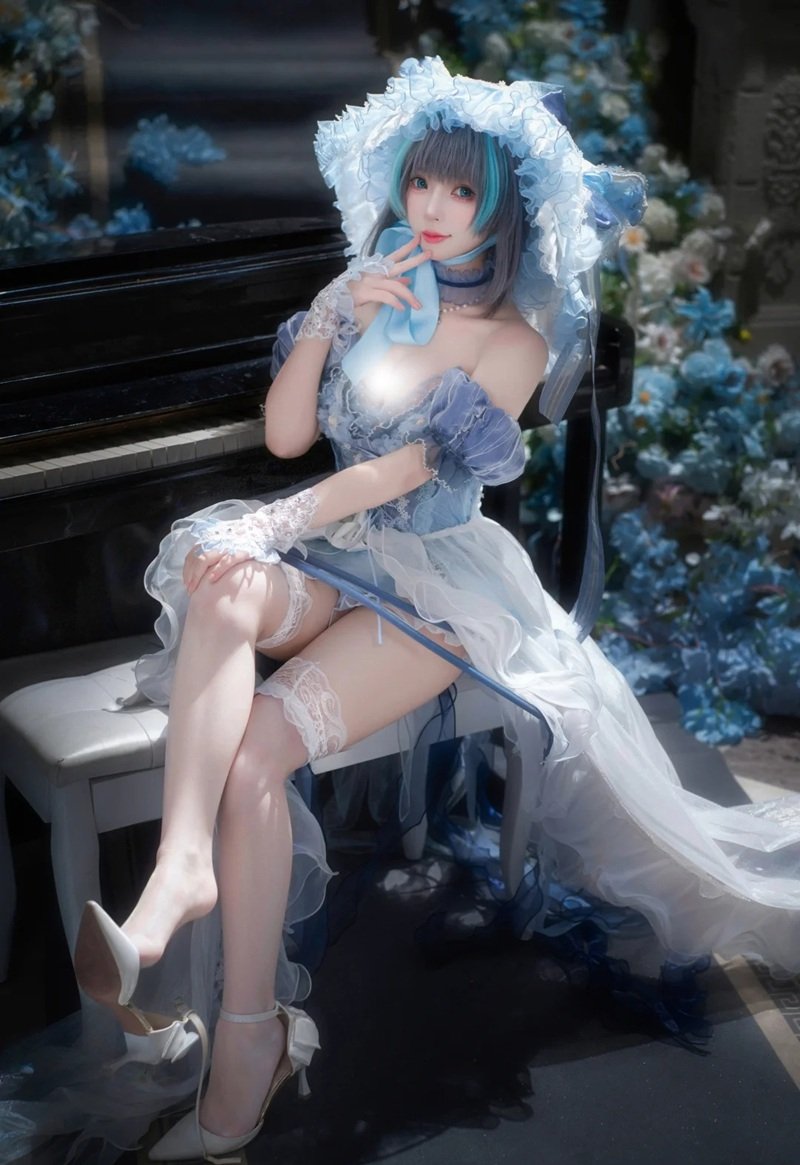 cosplay trung quốc 29