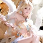 Bộ sưu tập 115+ cosplay Trung Quốc mới nhất đẹp điên