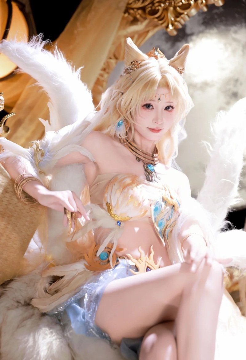 cosplay trung quốc 30