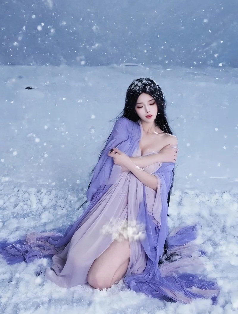 cosplay trung quốc 31