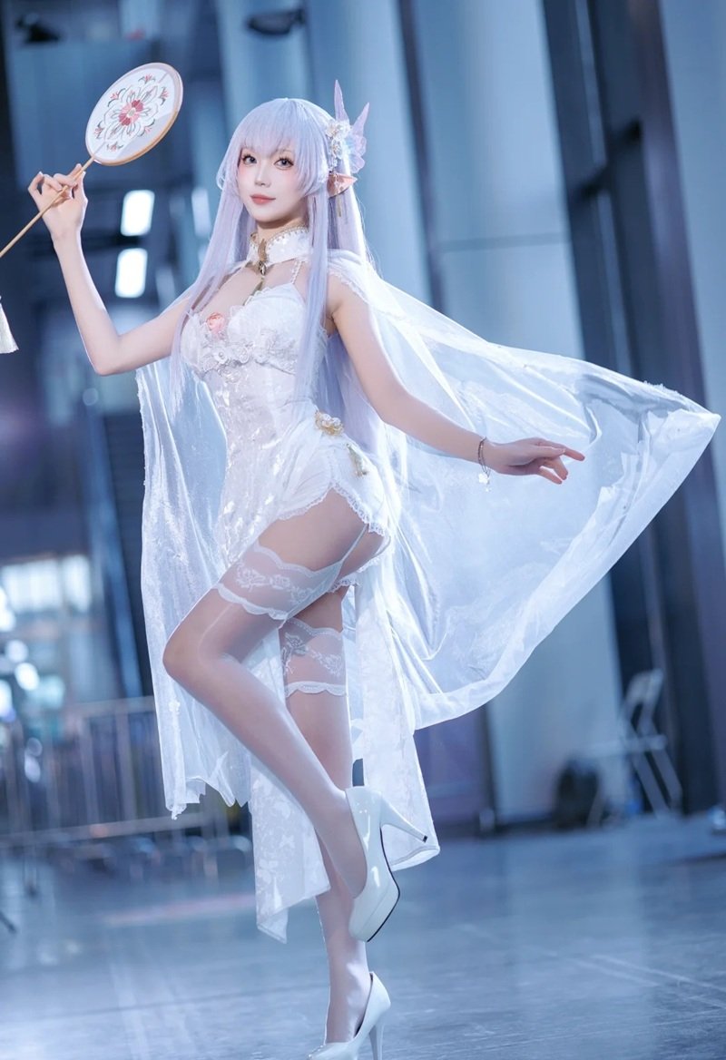 cosplay trung quốc 32