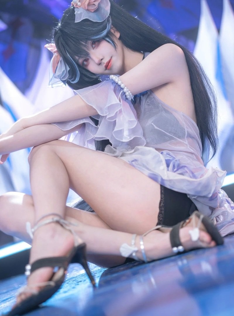 cosplay trung quốc 33