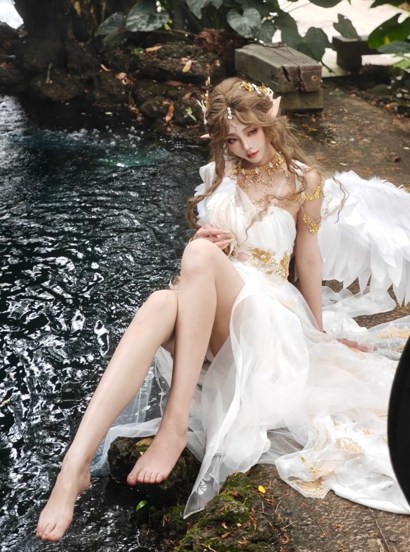 cosplay trung quốc 34