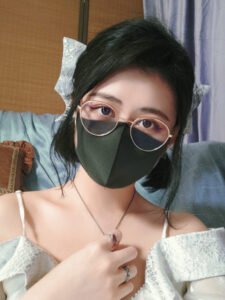Anaimiya là ai? Hot girl bí ẩn không lộ mặt vẫn khiến mạng xã hội “dậy sóng”