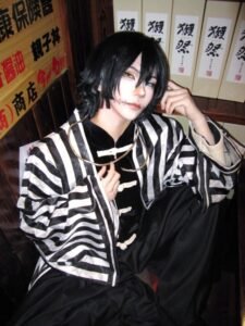 Loạt 88+ Ảnh Cosplay Obanai Hot Nhất Hiện Nay