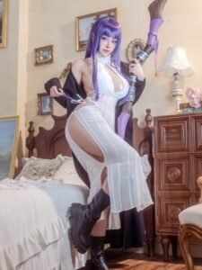 Bộ 99+ Ảnh Fern Cosplay Ero Quyến Rũ Nhất 2026