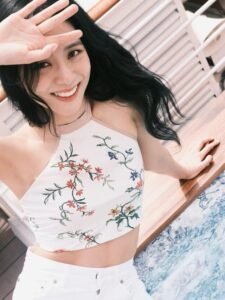 Mê mẩn 88+ ảnh Jisoo sexy khiến netizen đứng ngồi không yên.